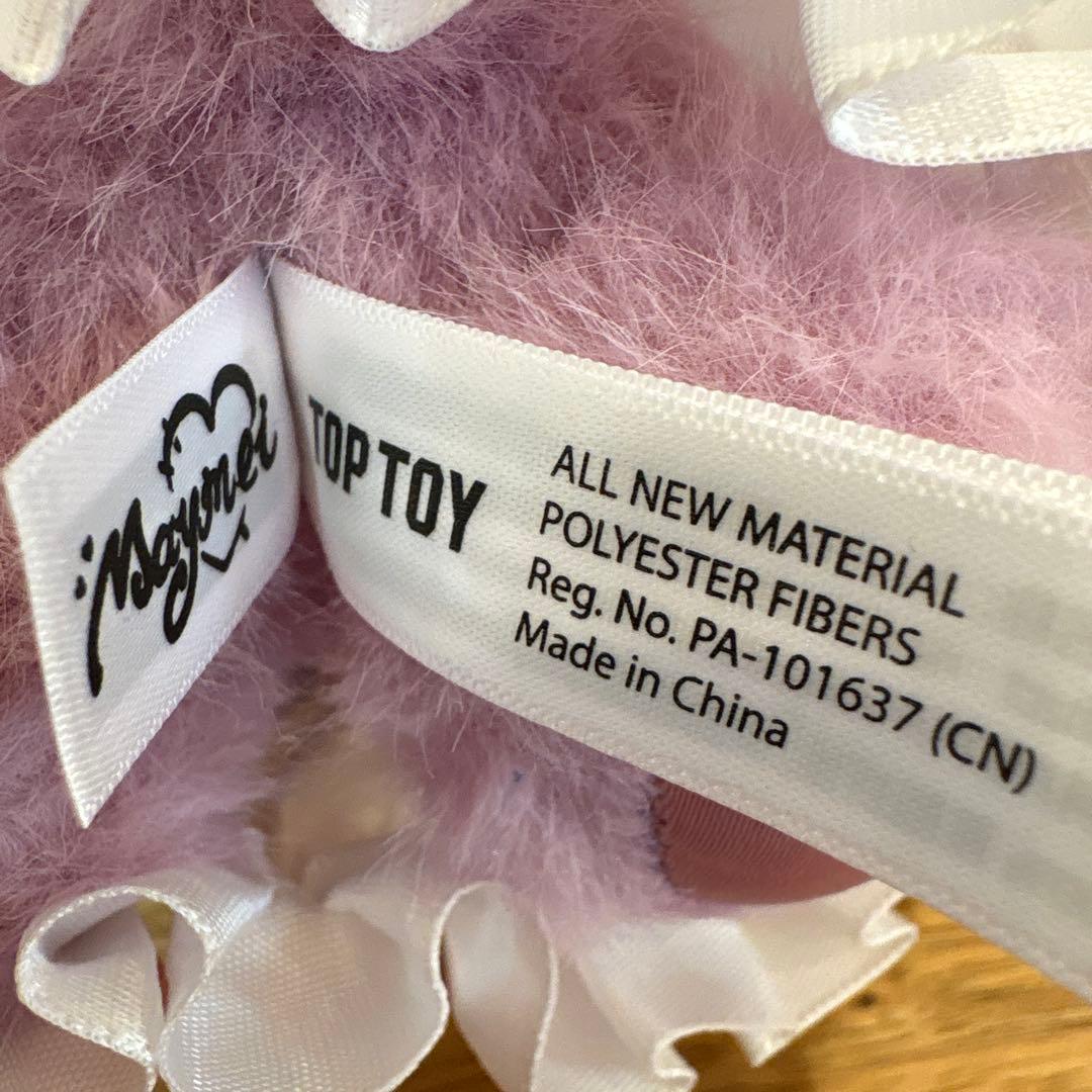 ♡ メイメイ ♡ Maymei 春之詩　Exquisite シークレット