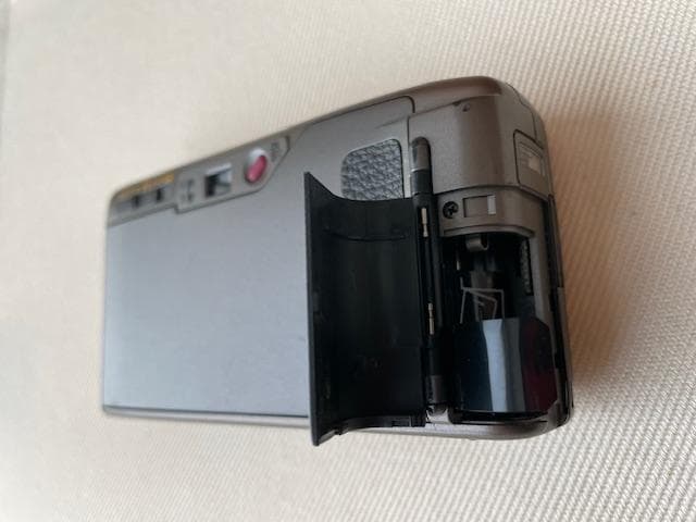 RICOH リコー R1 コンパクトフィルムカメラ ジャンク品 30mm 3.5