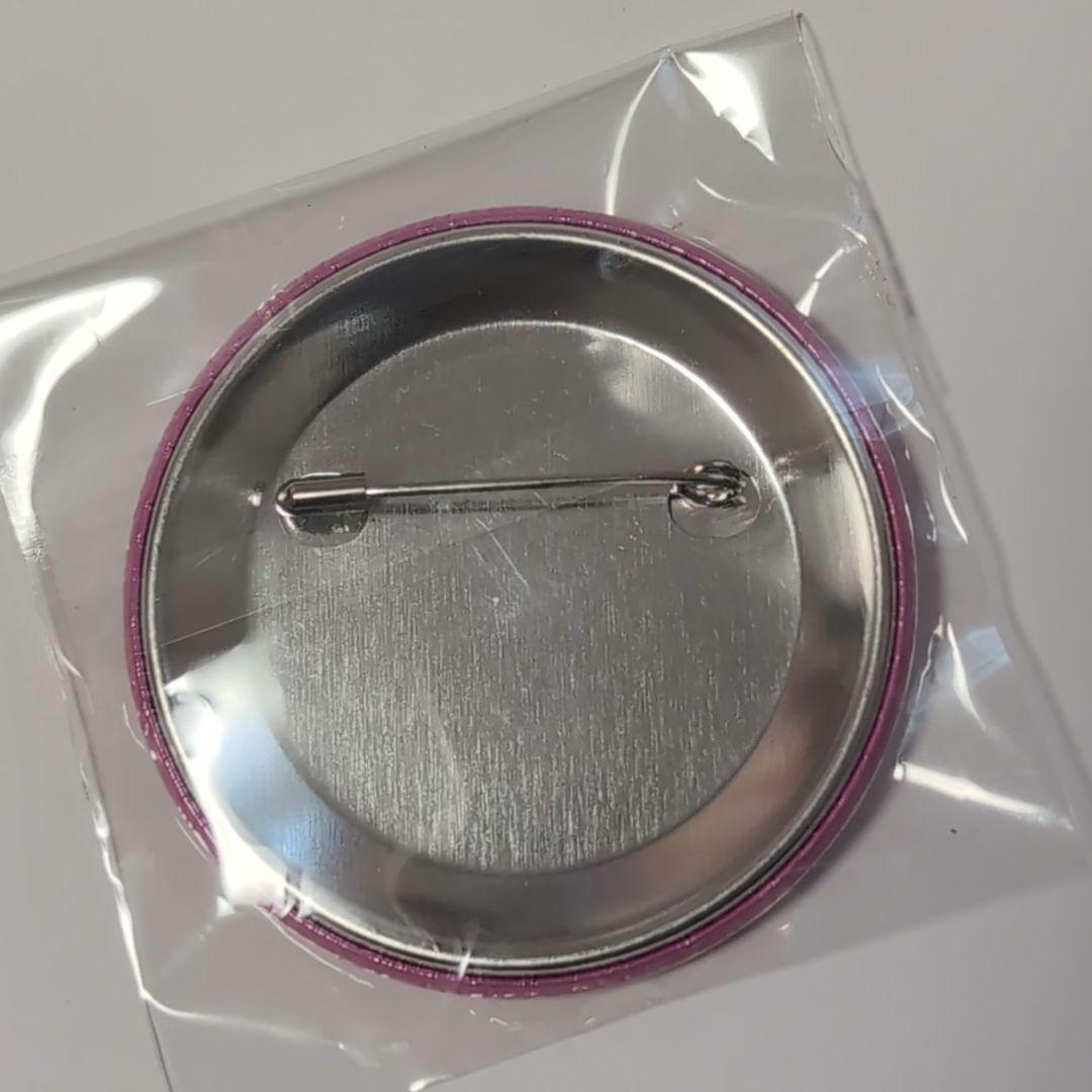 レンブラントホテル東京町田 ランチディナーショー 限定 缶バッジ キュアメロディ