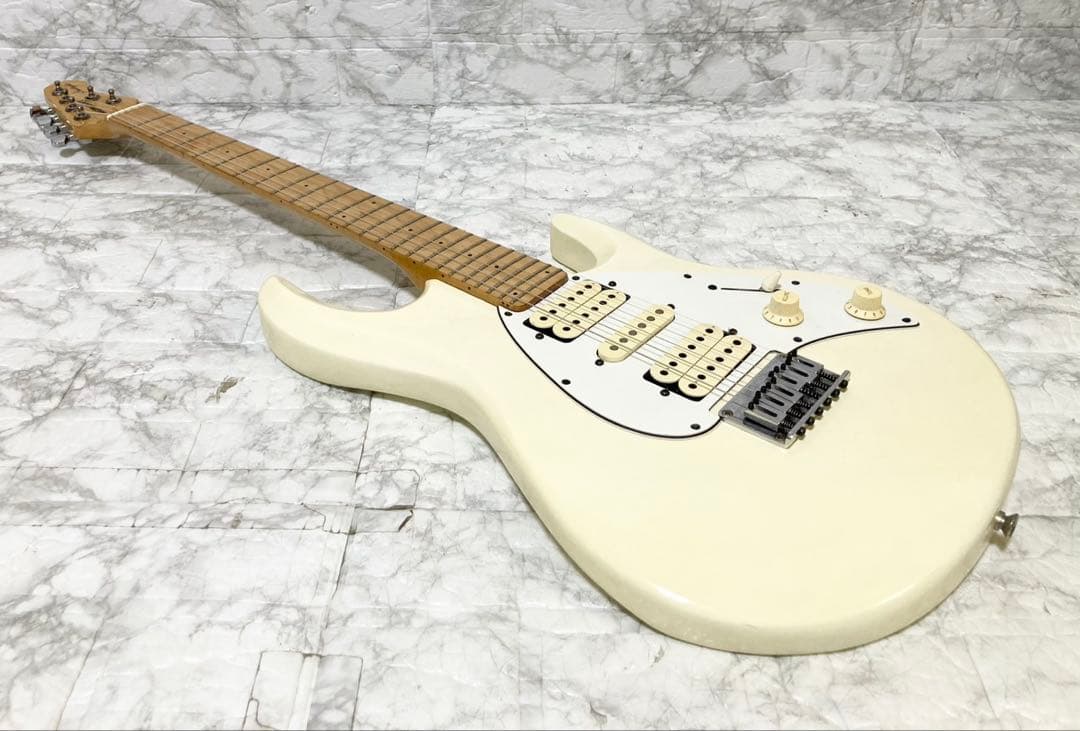 【希少】MASTER CRAFT Shooting Star ミュージックマン