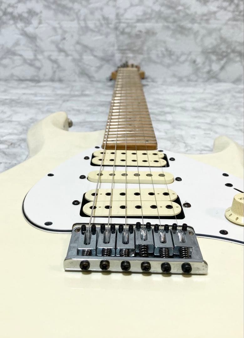 【希少】MASTER CRAFT Shooting Star ミュージックマン