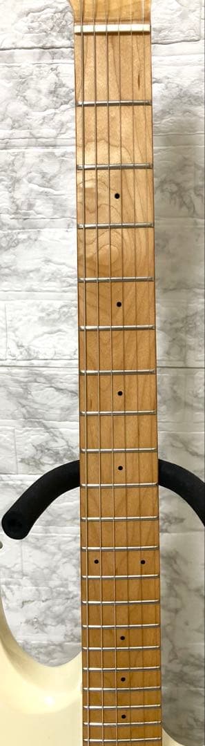 【希少】MASTER CRAFT Shooting Star ミュージックマン