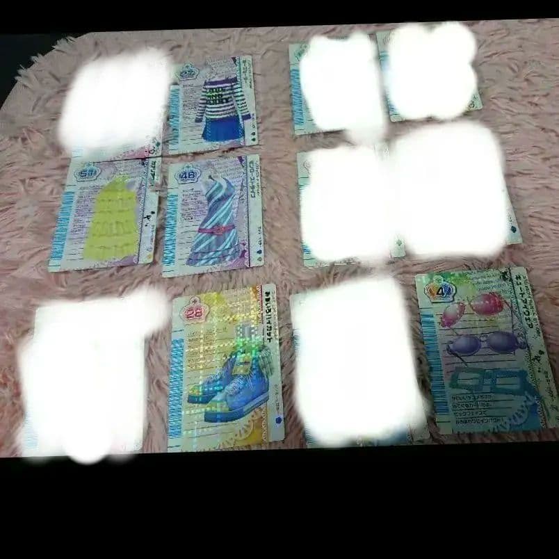 オシャレ魔女ラブandベリー★ベストコレクションまとめ売り