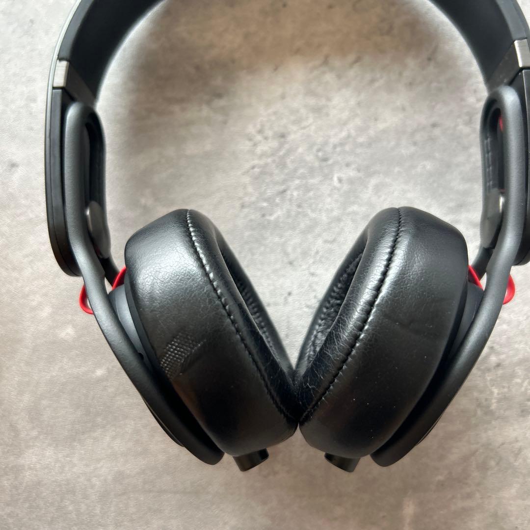 Beats by dr. dre(ビーツ) / MIXR BLACK ヘッドホン