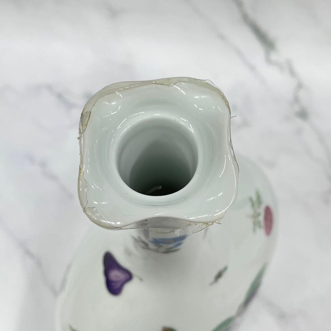 リチャード ジノリ Richard Ginori サントリー ウイスキー 空き瓶