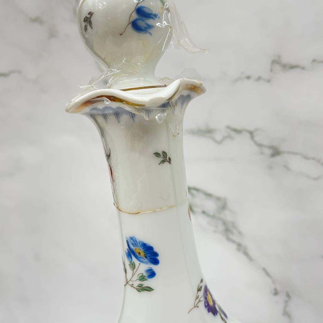 リチャード ジノリ Richard Ginori サントリー ウイスキー 空き瓶