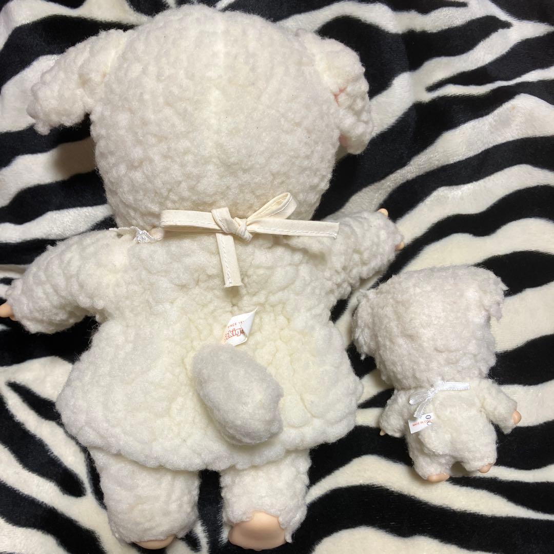 Sekiguchi チャムちゃん