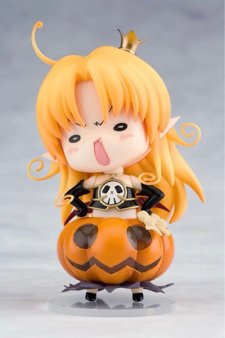 ねんどろいど メリッサ・セラフィ　新品未開封