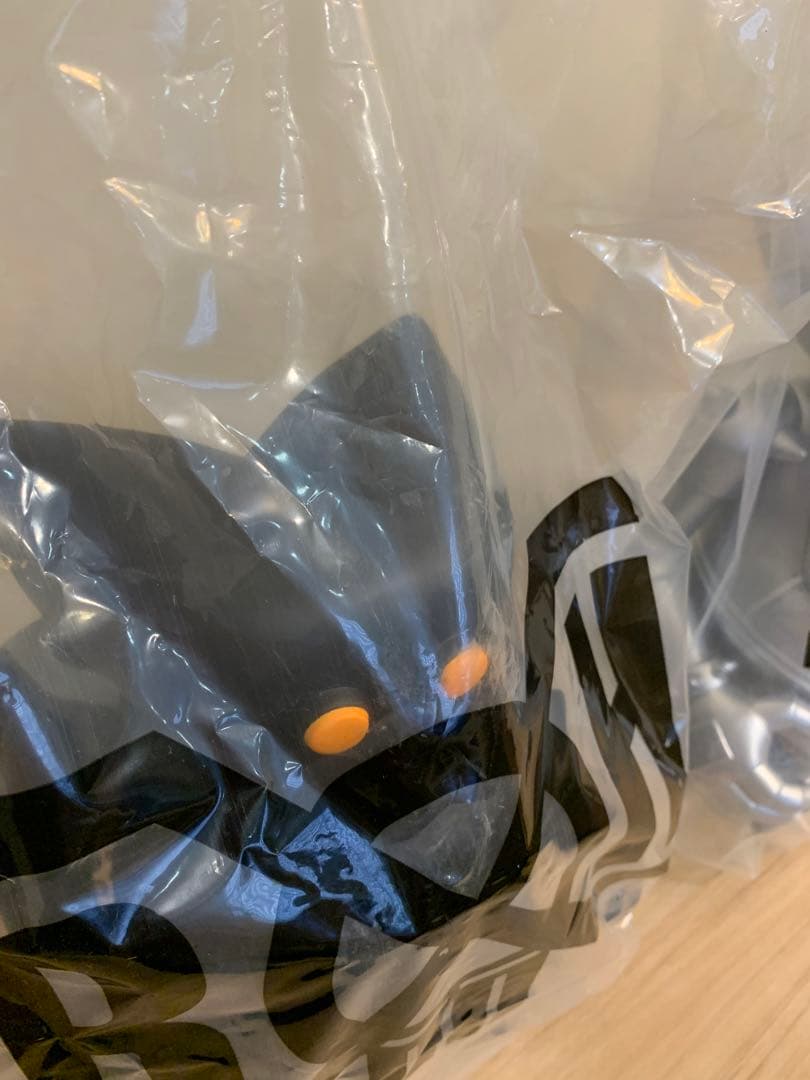 BOUNTY HUNTER ジャンボメカルくん2体セット