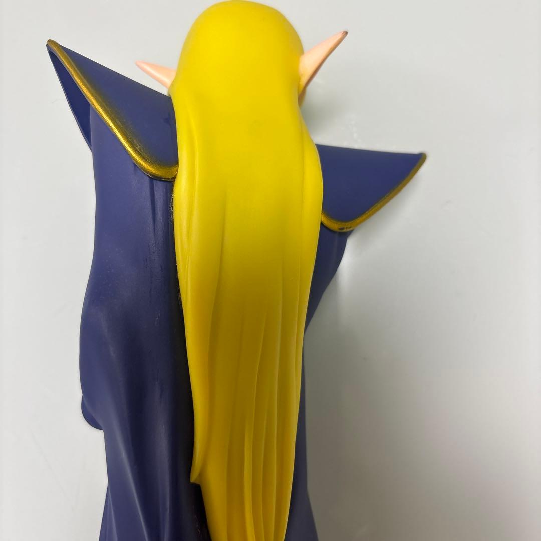 ロードス島戦記 ディードリット フィギュア