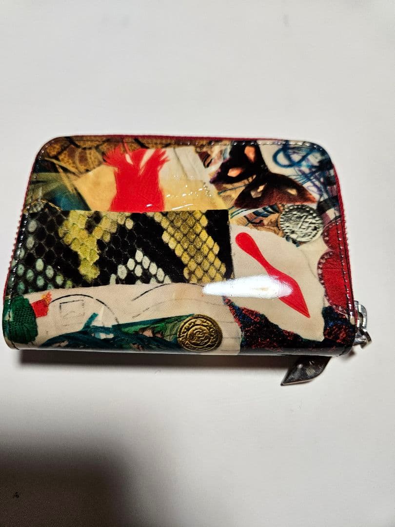 Christian Louboutin ケース マルチカラー　ルブタン