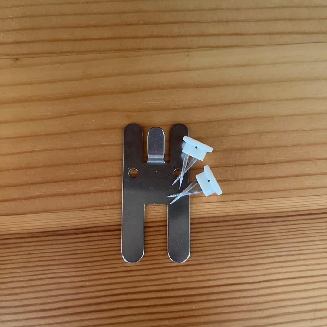 無印良品　壁に付けられるフレーム11点セット