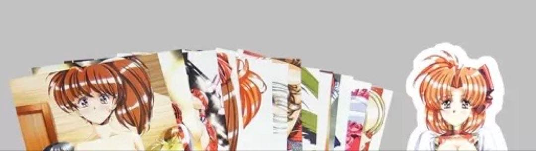 うるし原智志　ポスター　BOX メガミマガジン　B2ポスター　廃盤　市場新品なし