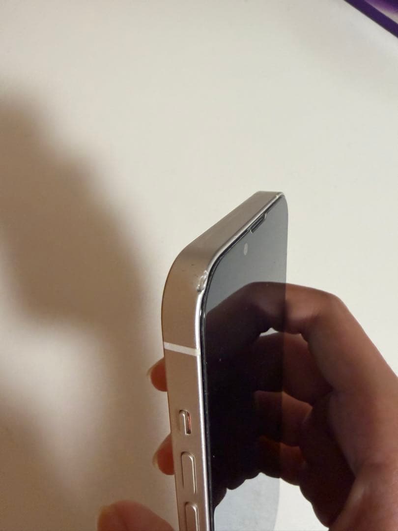 Apple iPhone13 256GB ホワイト