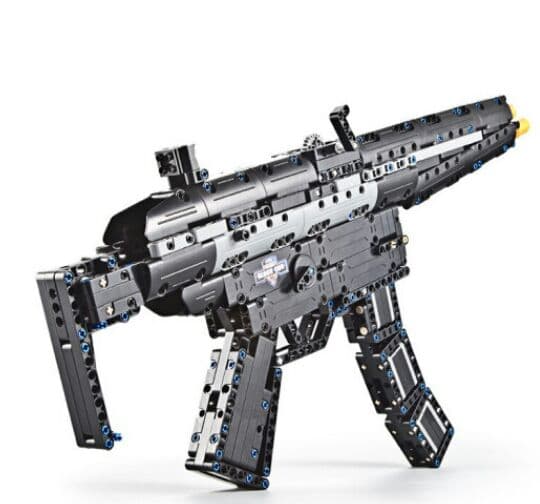 MP5パンプキンパズルシリーズ