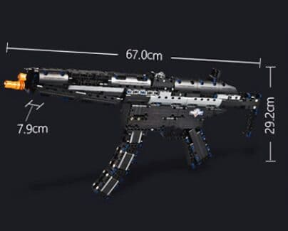 MP5パンプキンパズルシリーズ