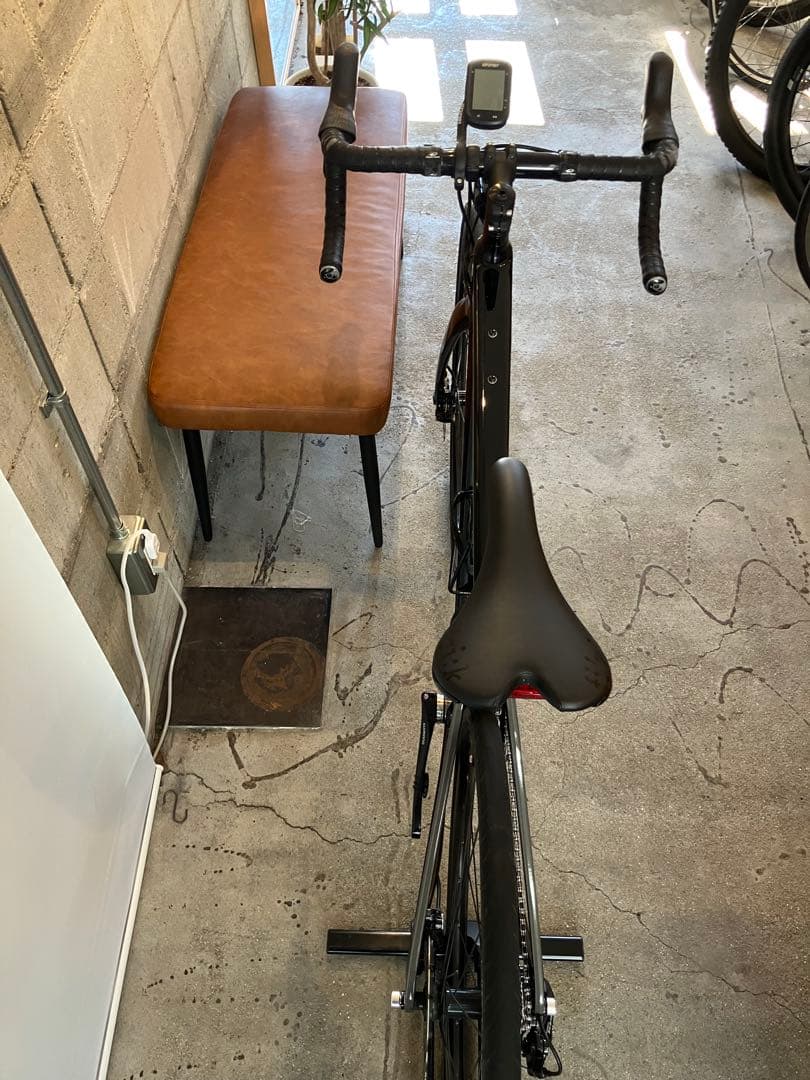 Cannondale シナプスカーボン3Lロードバイク51サイズ　交渉可能