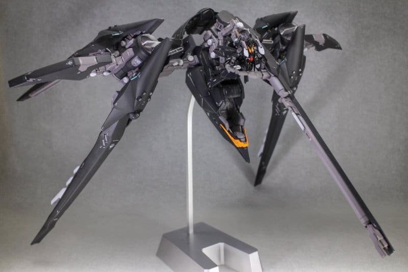 AOZ 1/400 TR-6 Fiver II 未組立 ガレージキット