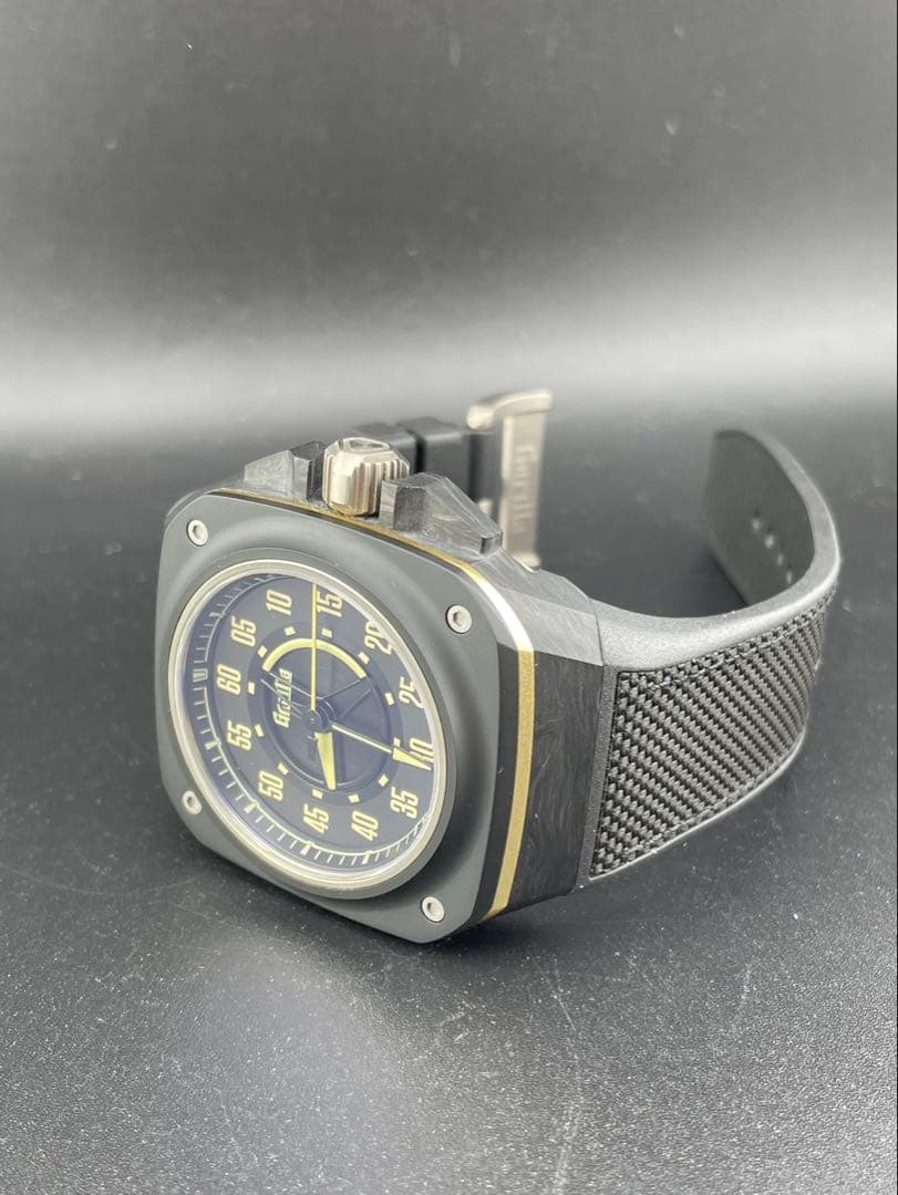 【中古品】GORILA ファストバック　ファントバック　FBY3.1.082