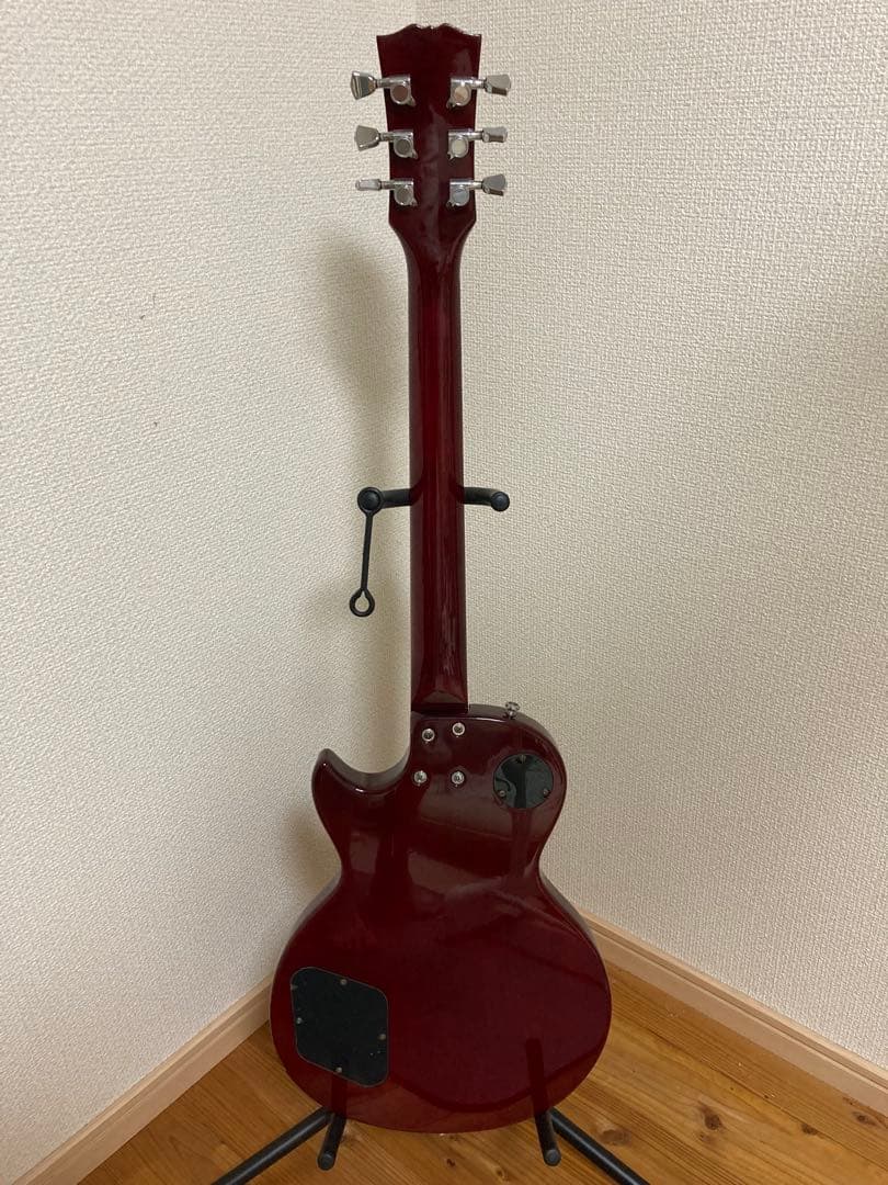 Tokai LoveRock PLEK調整済み エレキギター レスポール ギター