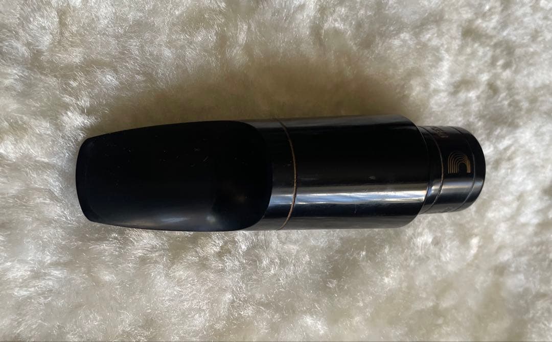 D'Addario Select Jazz テナーサックス用マウスピース