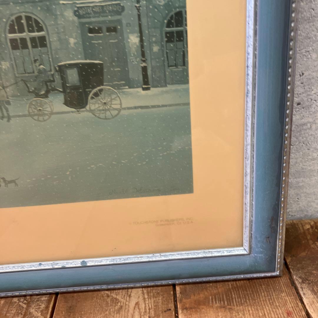 ミッシェル ドラクロワ 絵画 風景画 人物画 壁飾り 壁掛け インテリア