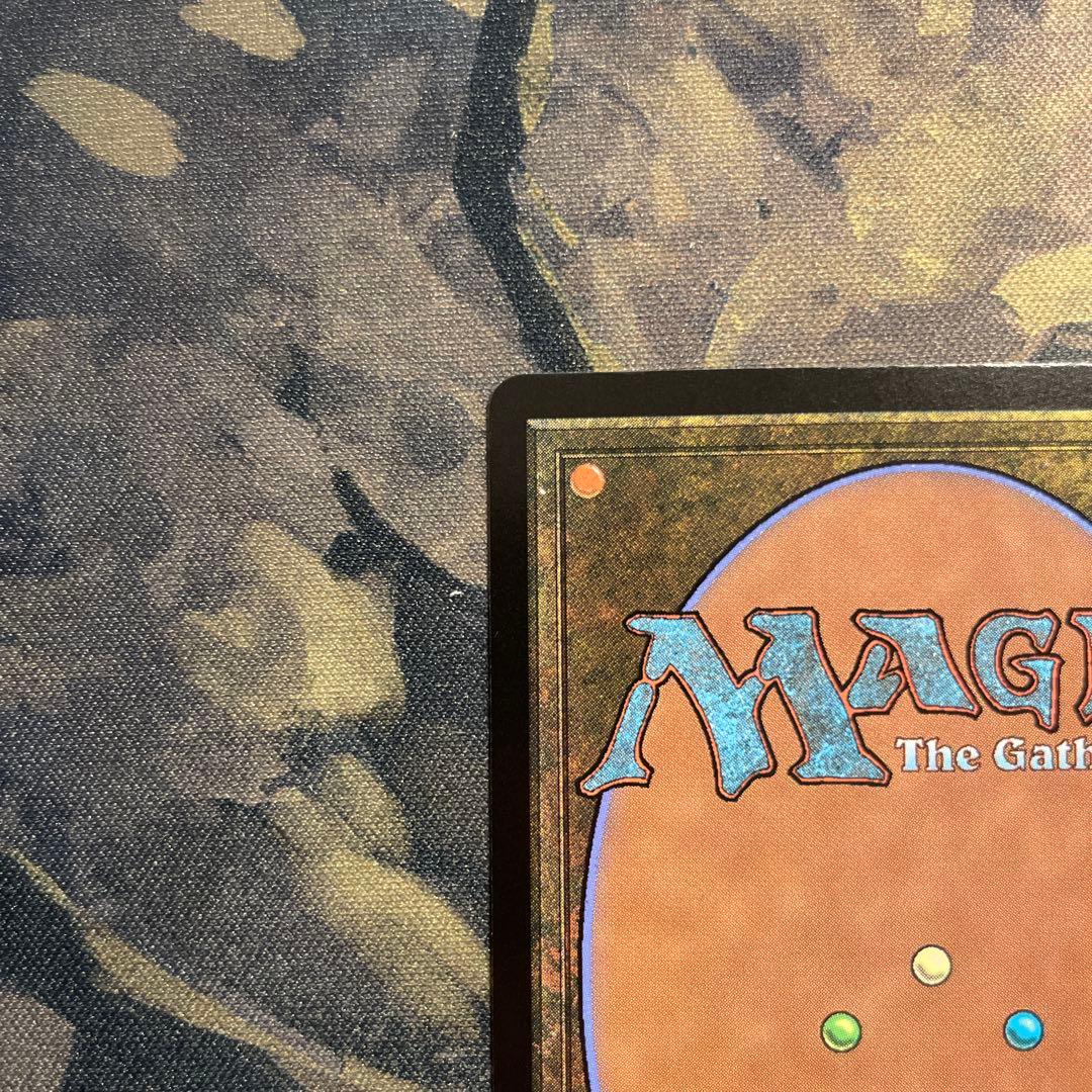 救済者、セフィロス/Sephiroth, the Savior 日本語foil