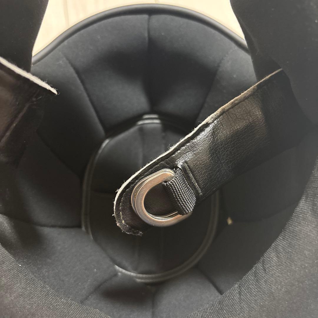 立花　custom GT-750 族ヘル　Lサイズ　当時物