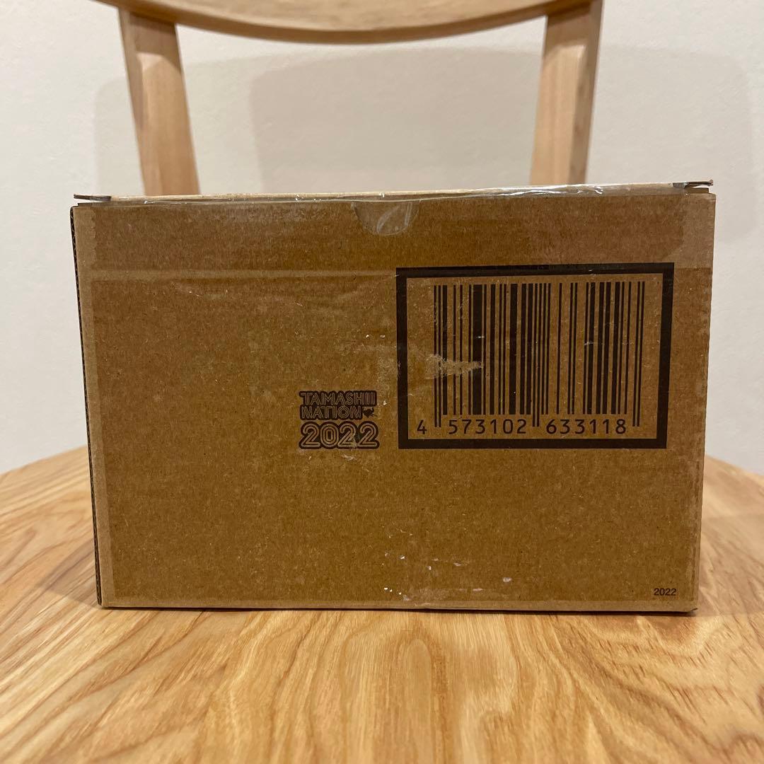 S.H.Figuarts 仮面ライダー旧1号