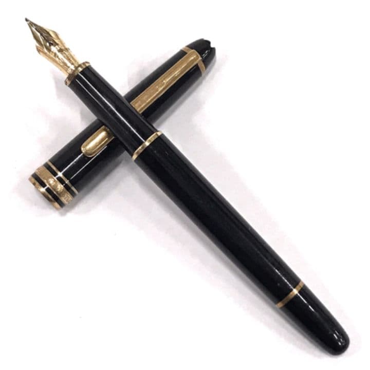 モンブラン マイスターシュテュック 14K MONTBLANC　4810