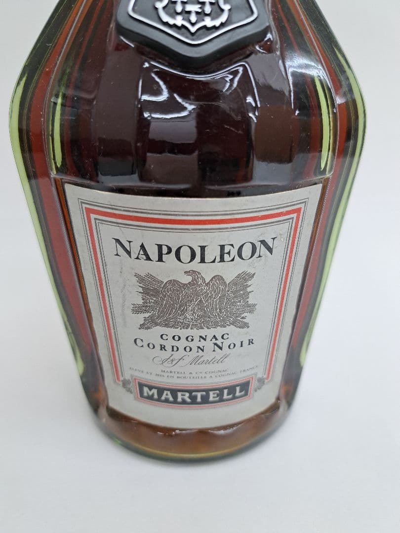 MARTELL NAPOLEON コニャック Cordon Noir