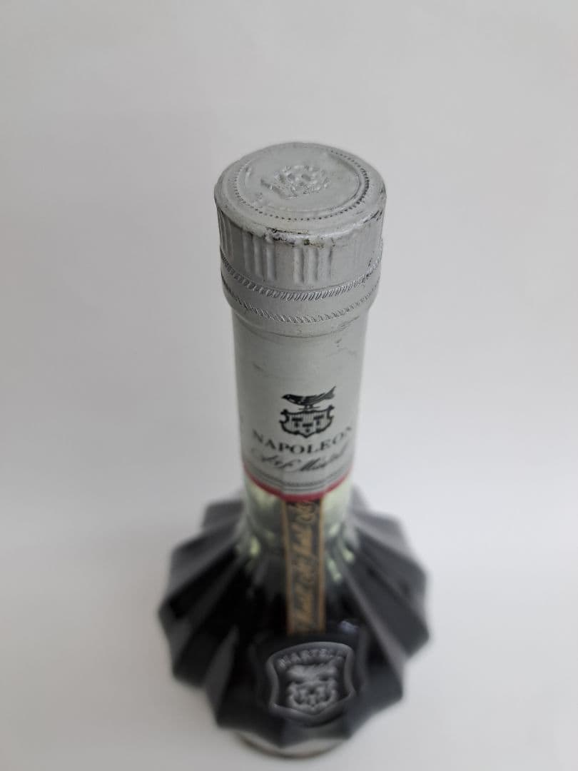 MARTELL NAPOLEON コニャック Cordon Noir