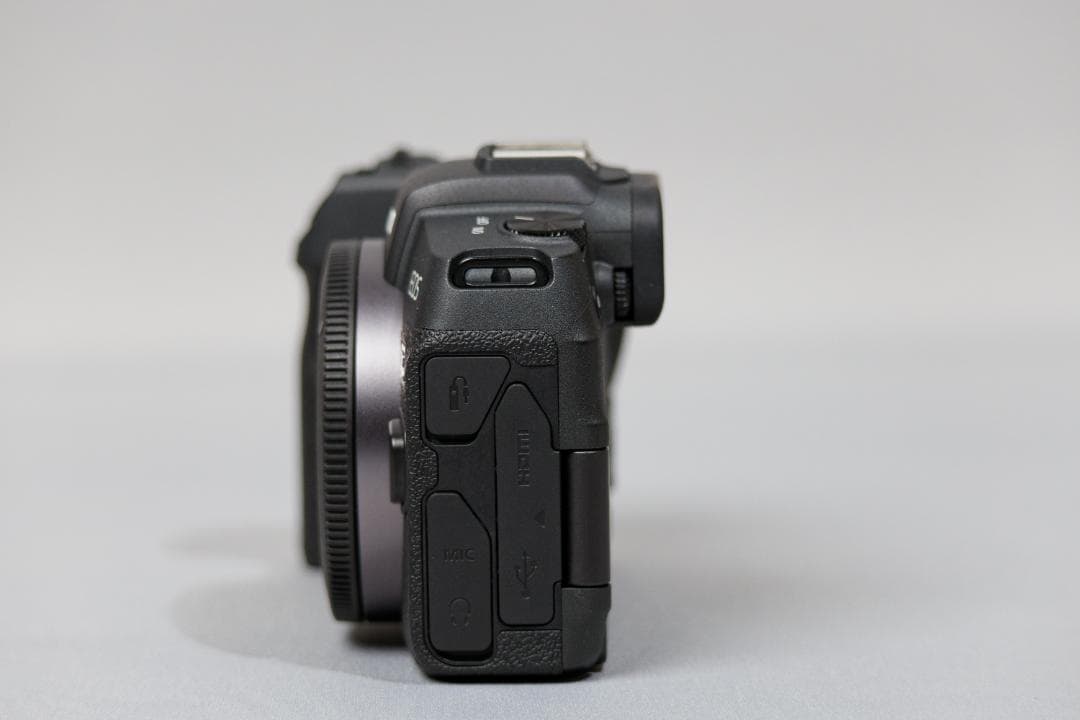 Canon EOS RP ミラーレス一眼カメラ