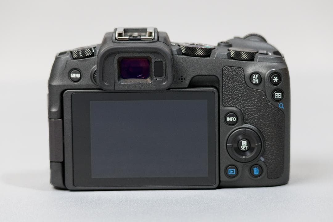 Canon EOS RP ミラーレス一眼カメラ