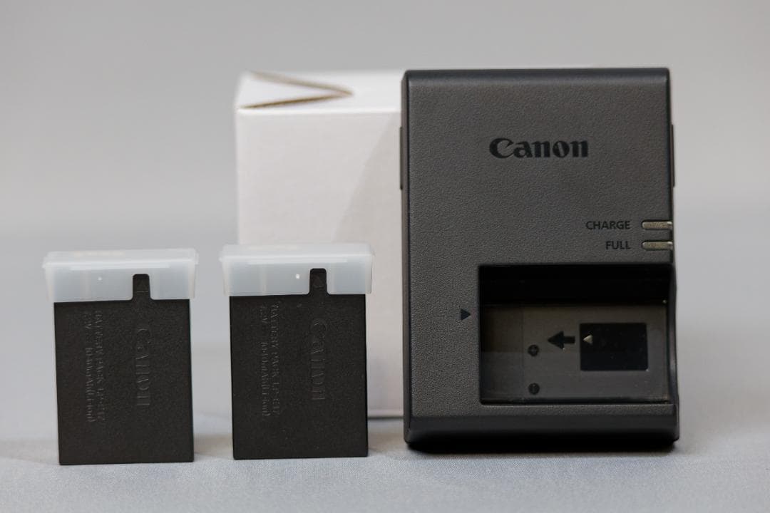 Canon EOS RP ミラーレス一眼カメラ