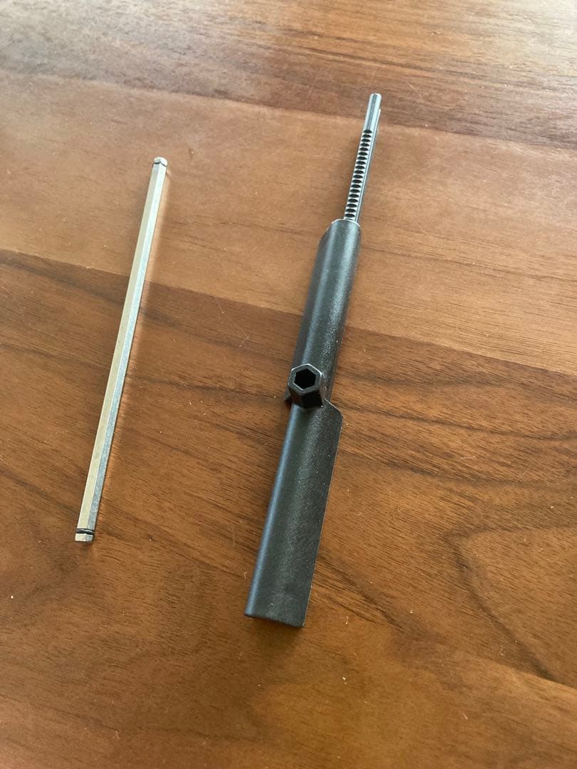 【ほぼ未使用】MACOM Kitchen Drone【自動かき混ぜ機】