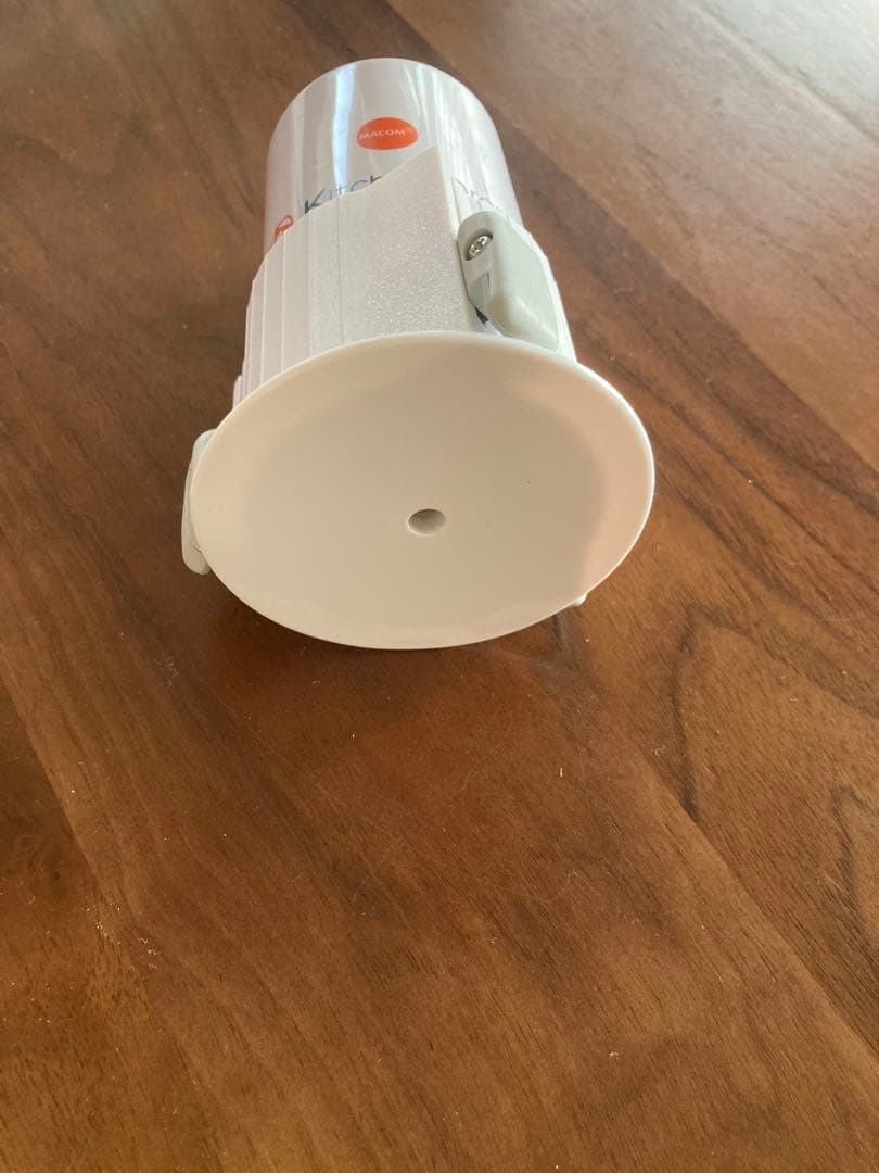 【ほぼ未使用】MACOM Kitchen Drone【自動かき混ぜ機】