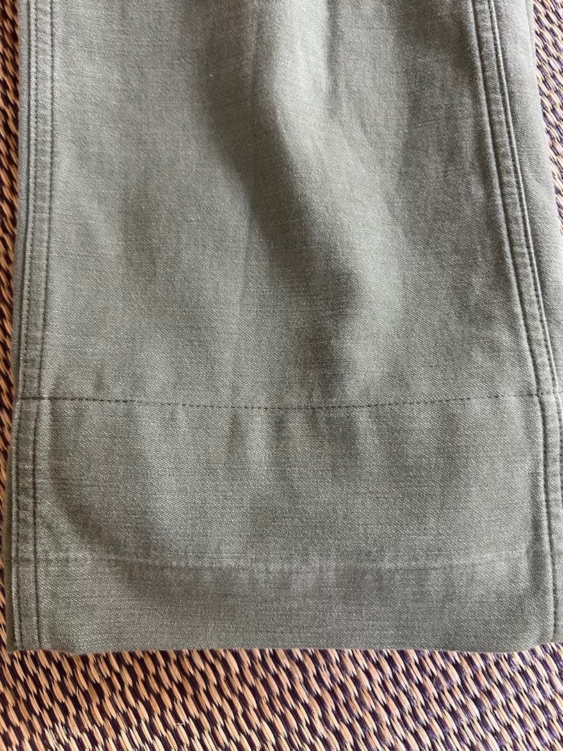 MADISONBLUE ファティーグパンツ01