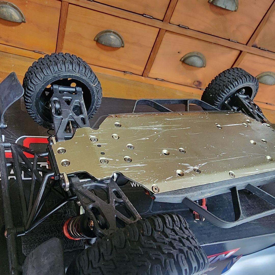 【国内正規品】LCRACING EMB-SC ラジコンバギー RTR 技適認識済