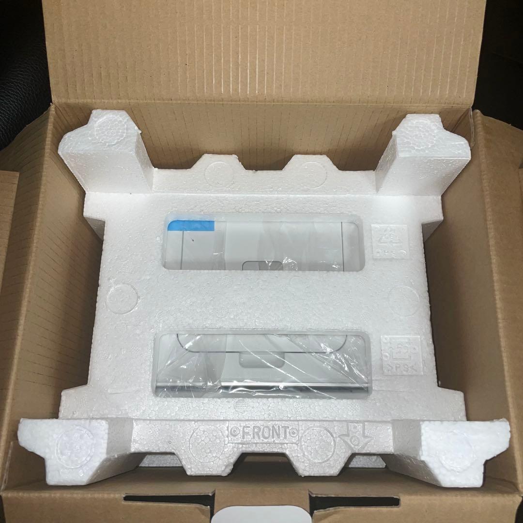 【新品・ジャンク】EPSON E-600 カラリオ ミー インクジェットプリンタ