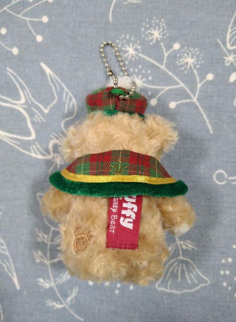 ダッフィー＆シェリーメイ クリスマス 13点