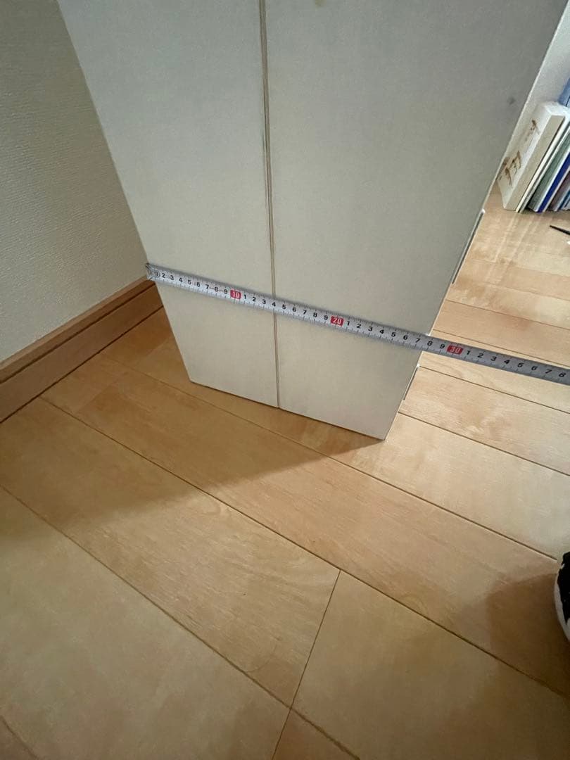 ハンドメイド　飾り棚　アンティーク風　おままごと　シャビー