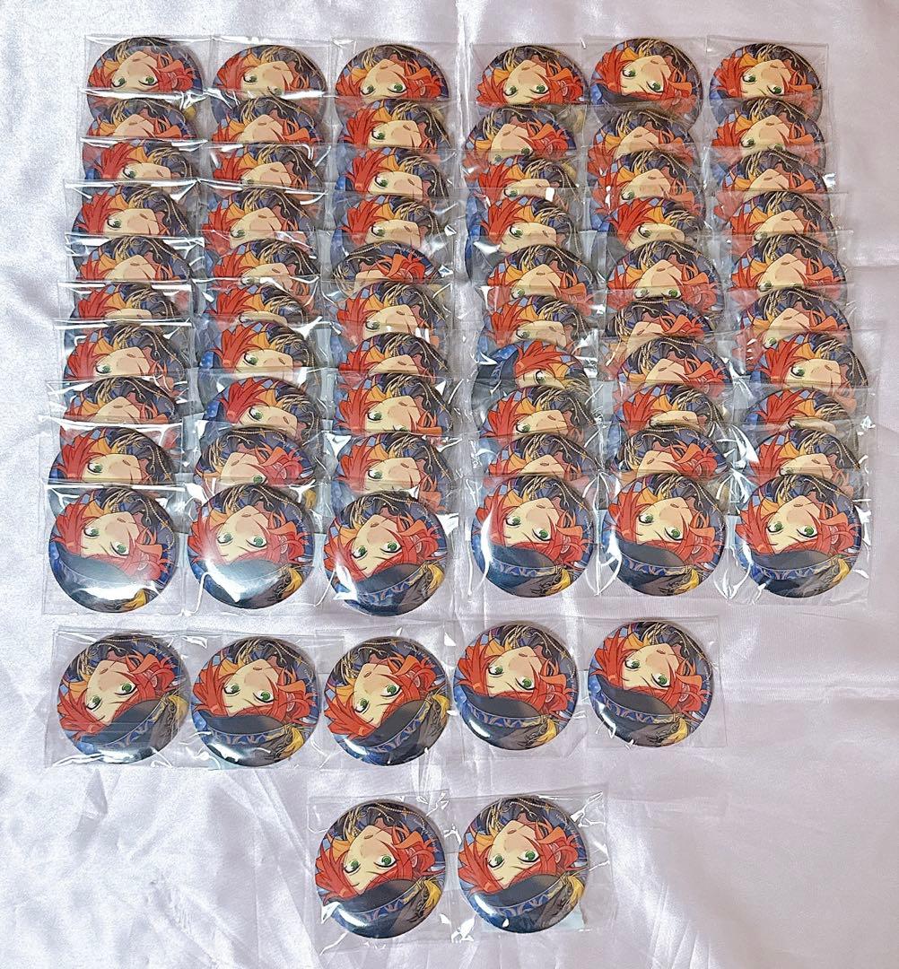 あんスタ 葵ゆうた テーマスカウト缶バッジ まとめ