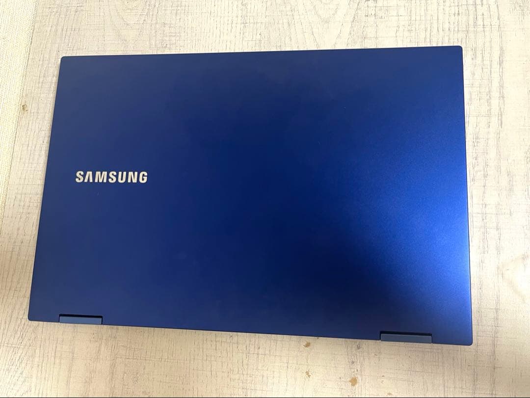 Samsung Galaxy Book Flex PC 韓国語キーボード