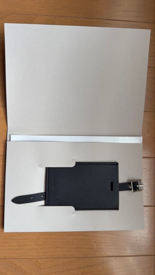 【新品未使用】RIMOWA リモワ Porsche ポルシェPTS 32L 4輪