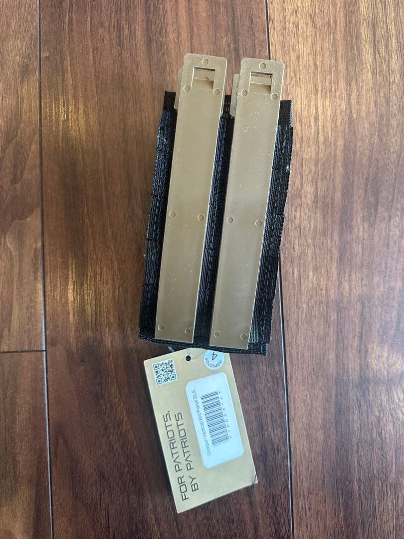 タクティカル・テイラー社製 ショットシェル6連・ヴァーチカル(縦向き)