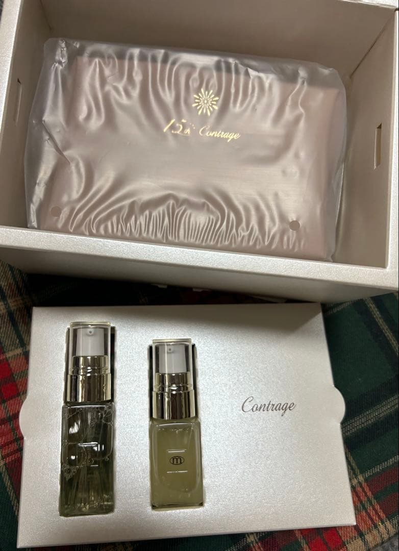 モイストラーヌ コフレ