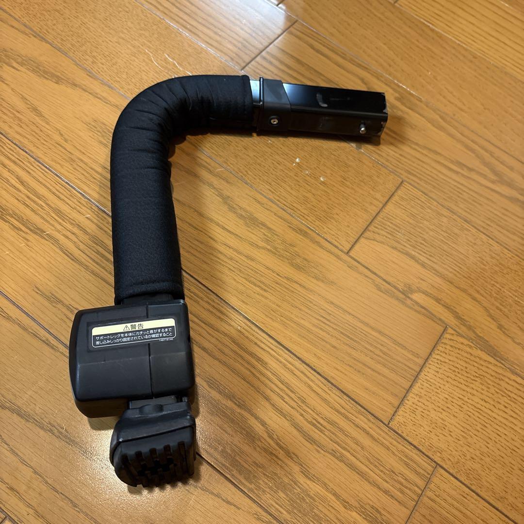 【送料込】コンビ クルムーヴ ネセルターンネクスト　チャイルドシート