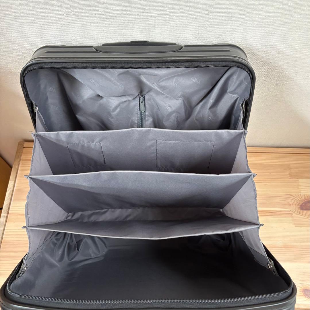 美品　RIMOWA SALSA BUSINESS 25L 4輪　キャリーケース
