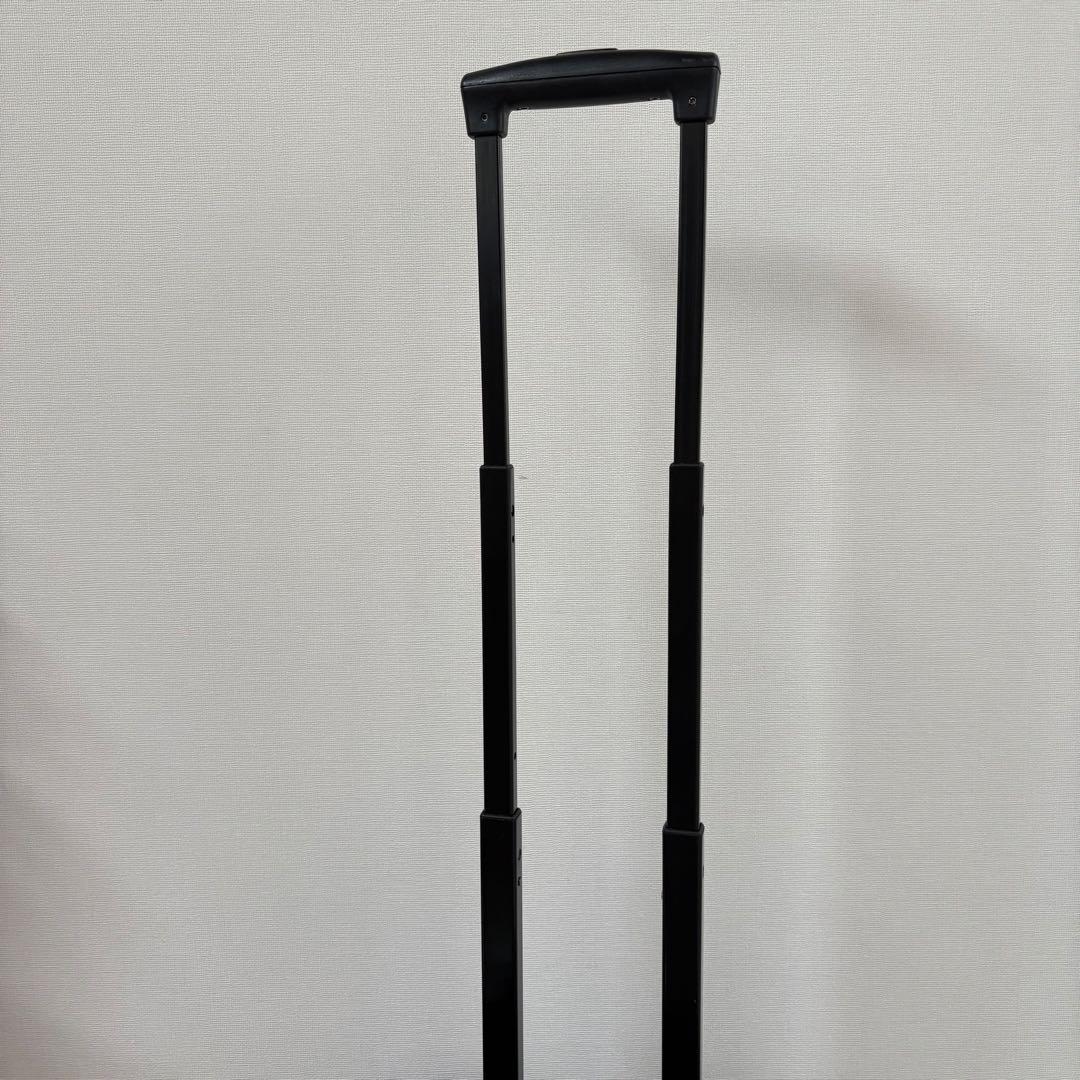 美品　RIMOWA SALSA BUSINESS 25L 4輪　キャリーケース